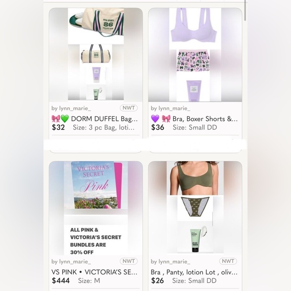 🛍BUNDLE & SAVE 💰 ALL BUNDLES are 10% OFF !!! - Picture 14 of 16